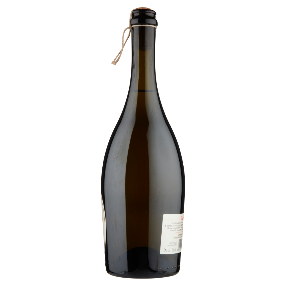 Giogantinu Tancar&eacute; Vino Bianco Frizzante 75 cl