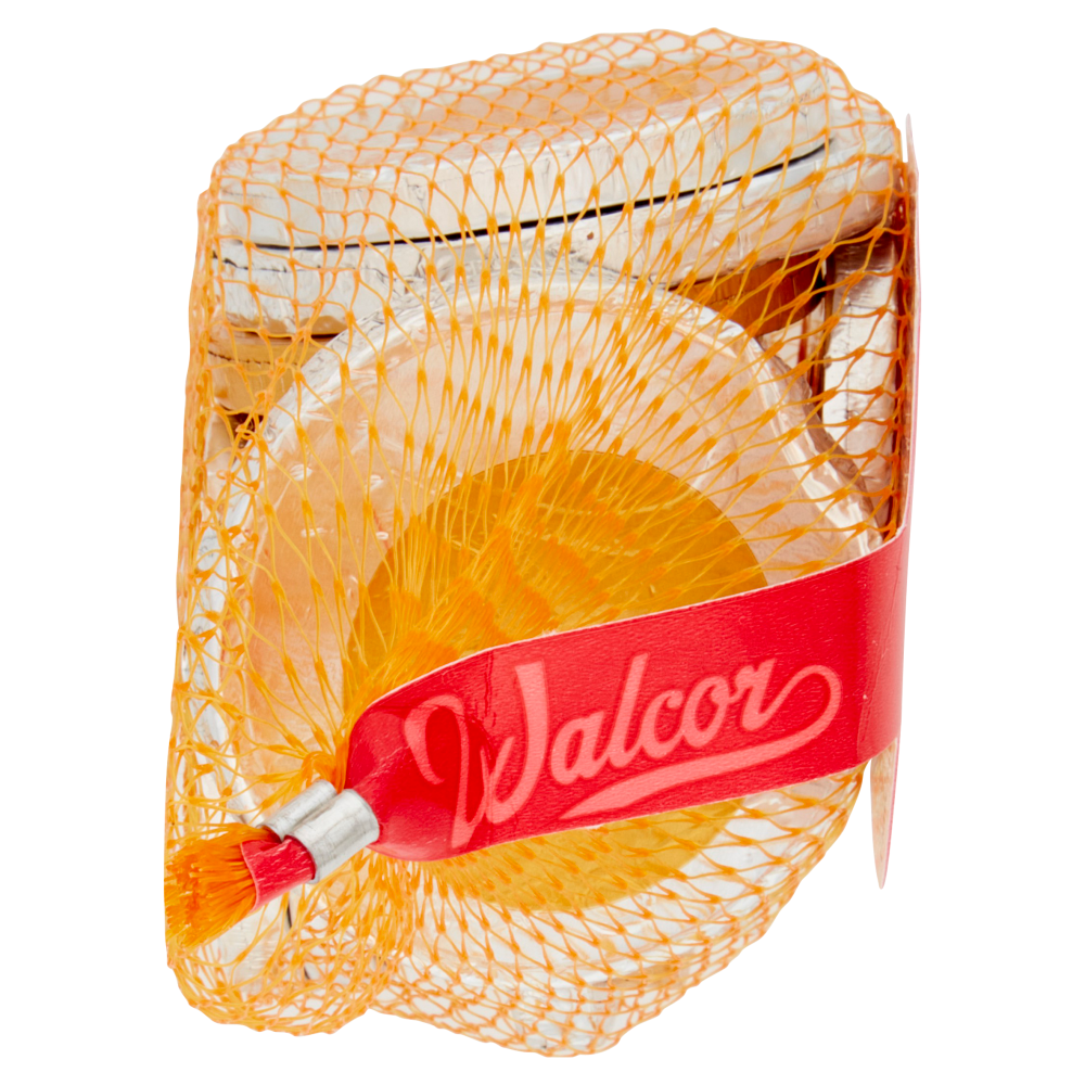 Walcor Cioccolato al latte 100 g