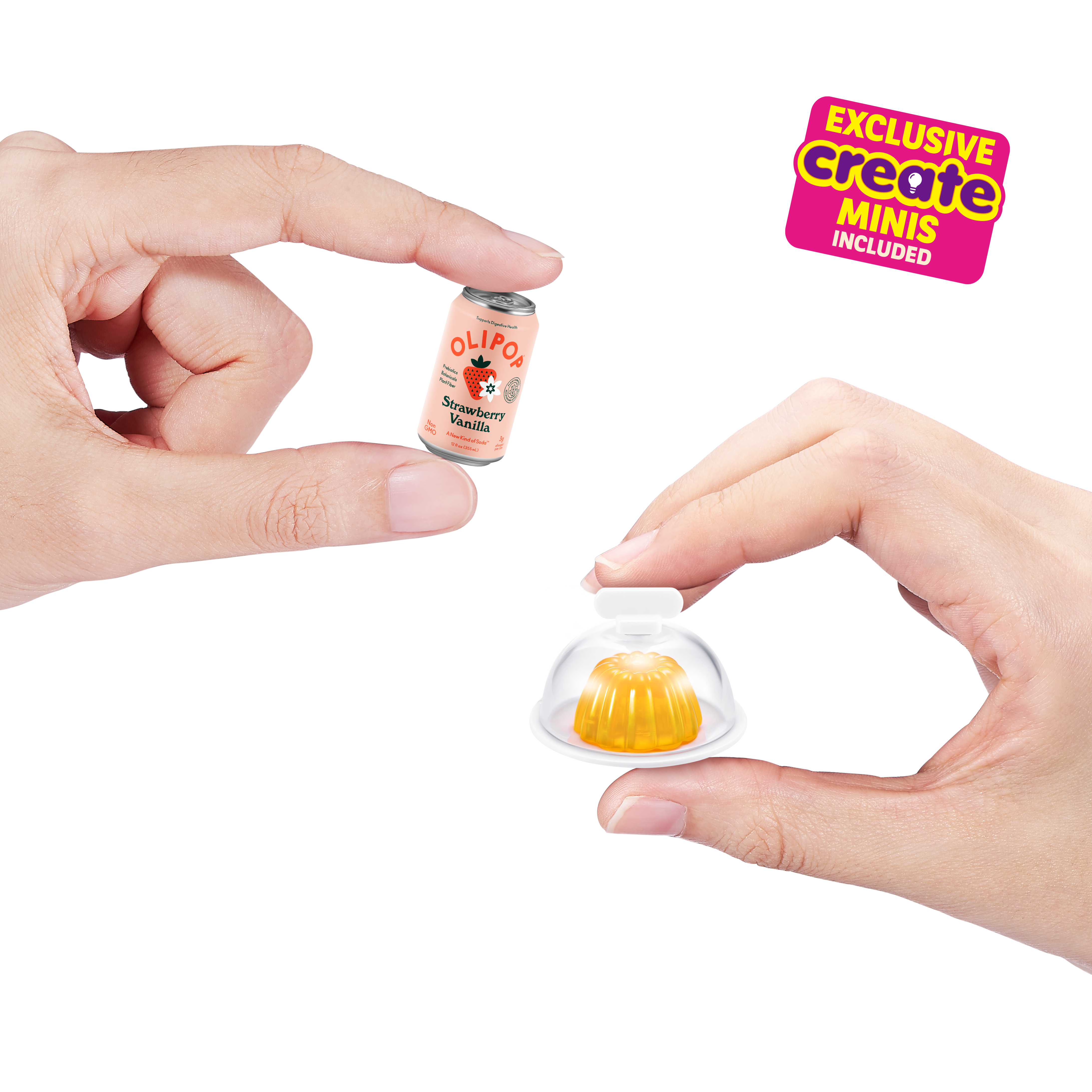 Mini Brands 77673 set da gioco