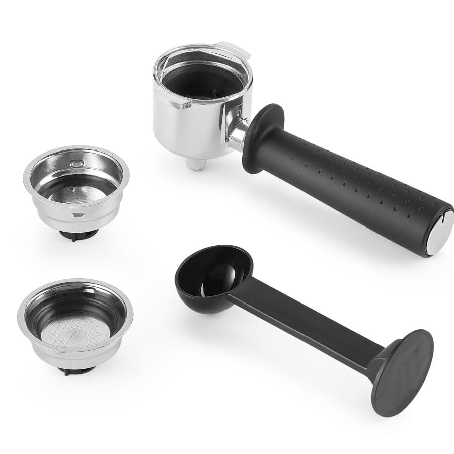 De’Longhi Stilosa Manuale Macchina da caffè con filtro 1 L