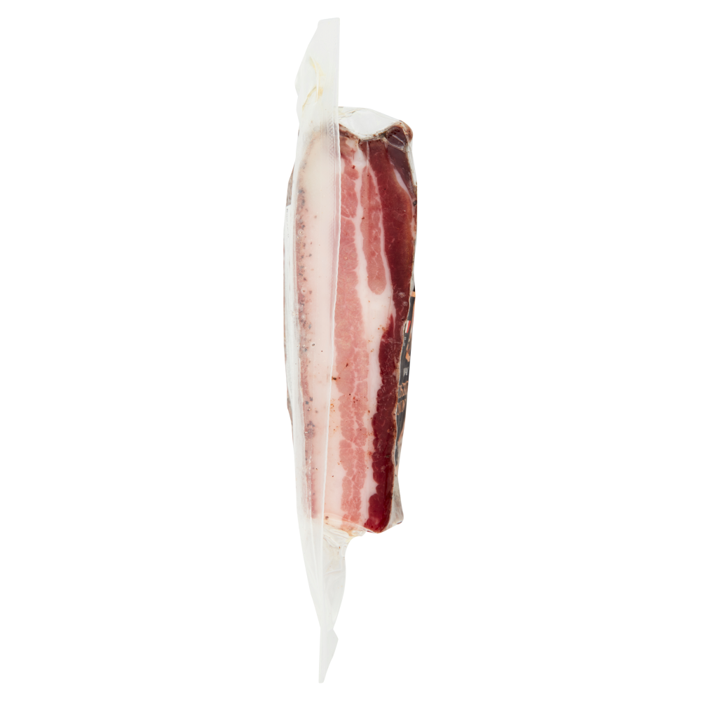 la Bottega di Ad&ograve; Pancetta Stagionata in Conca di Marmo