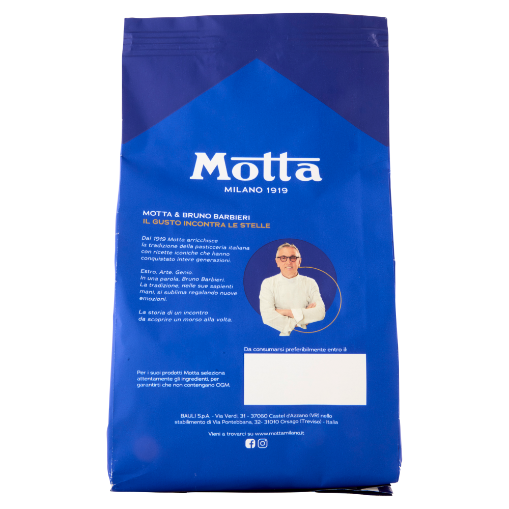 Motta Offelle con Limone Italiano 290 g