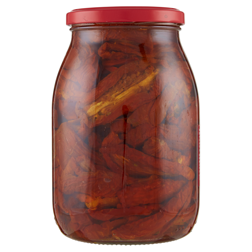 Polli Pomodori Secchi Sottolio 950 g