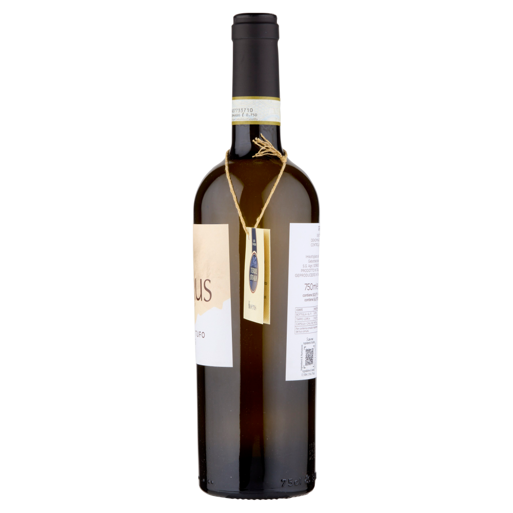 Terre d'Italia Koerus Greco di Tufo DOCG 750 ml