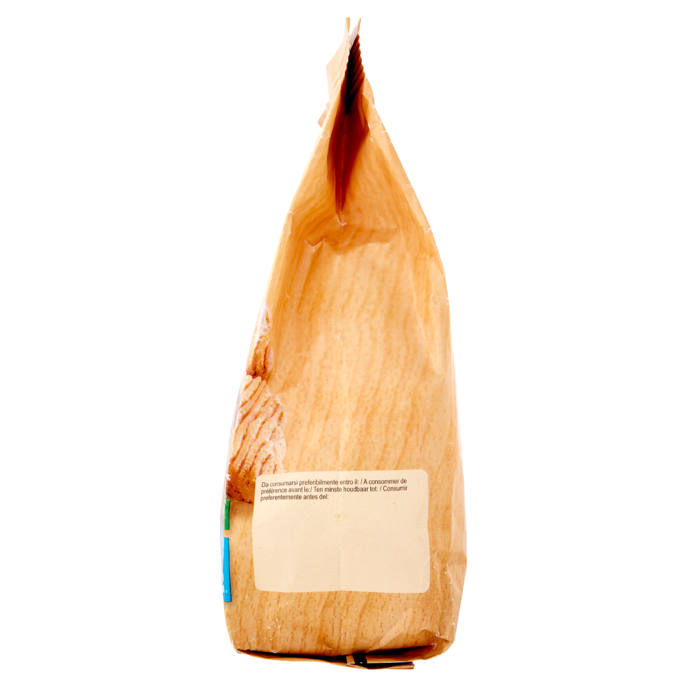 Carrefour Original Frollini con Latte e Riso 700 g