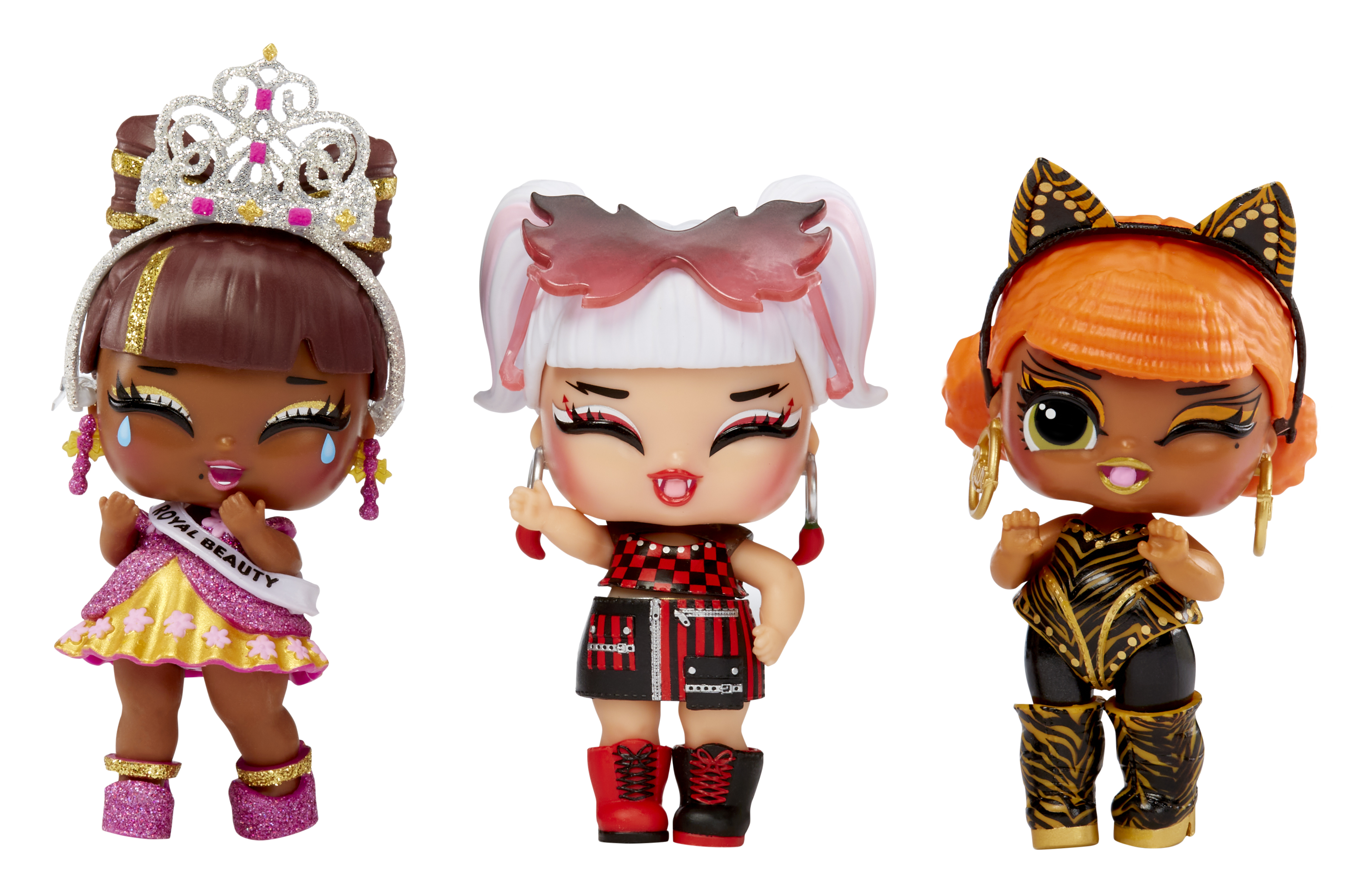 L.O.L. Surprise! 591696EUC bambola