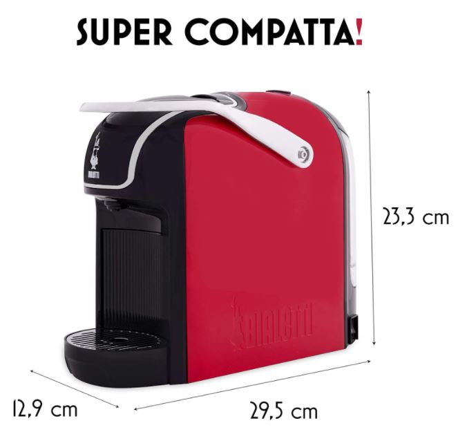 Bialetti Macchina Caff&egrave; Espresso