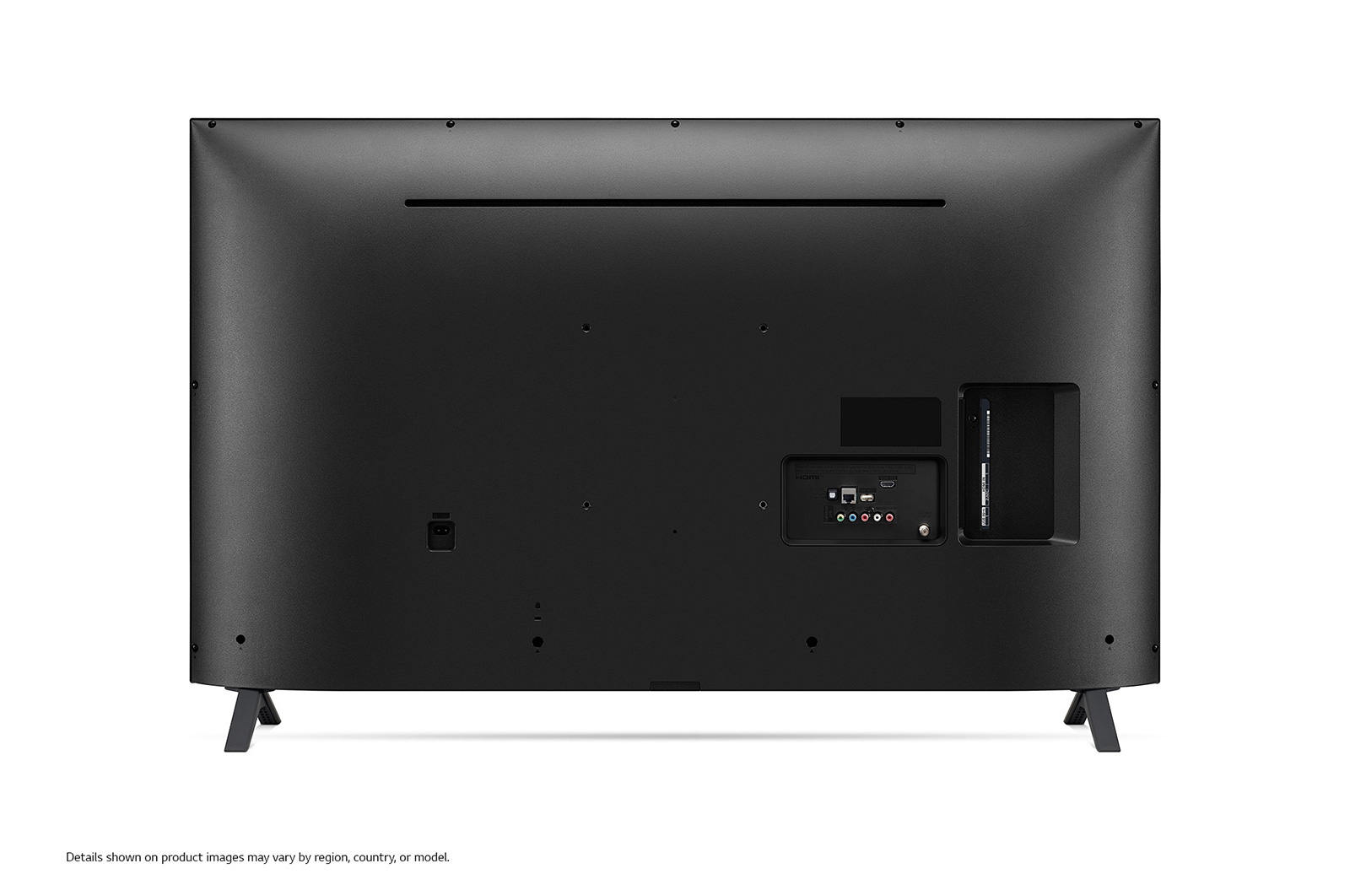 LG 55UN73003LA TV 139,7 cm (55") 4K Ultra HD Smart TV Wi-Fi Nero