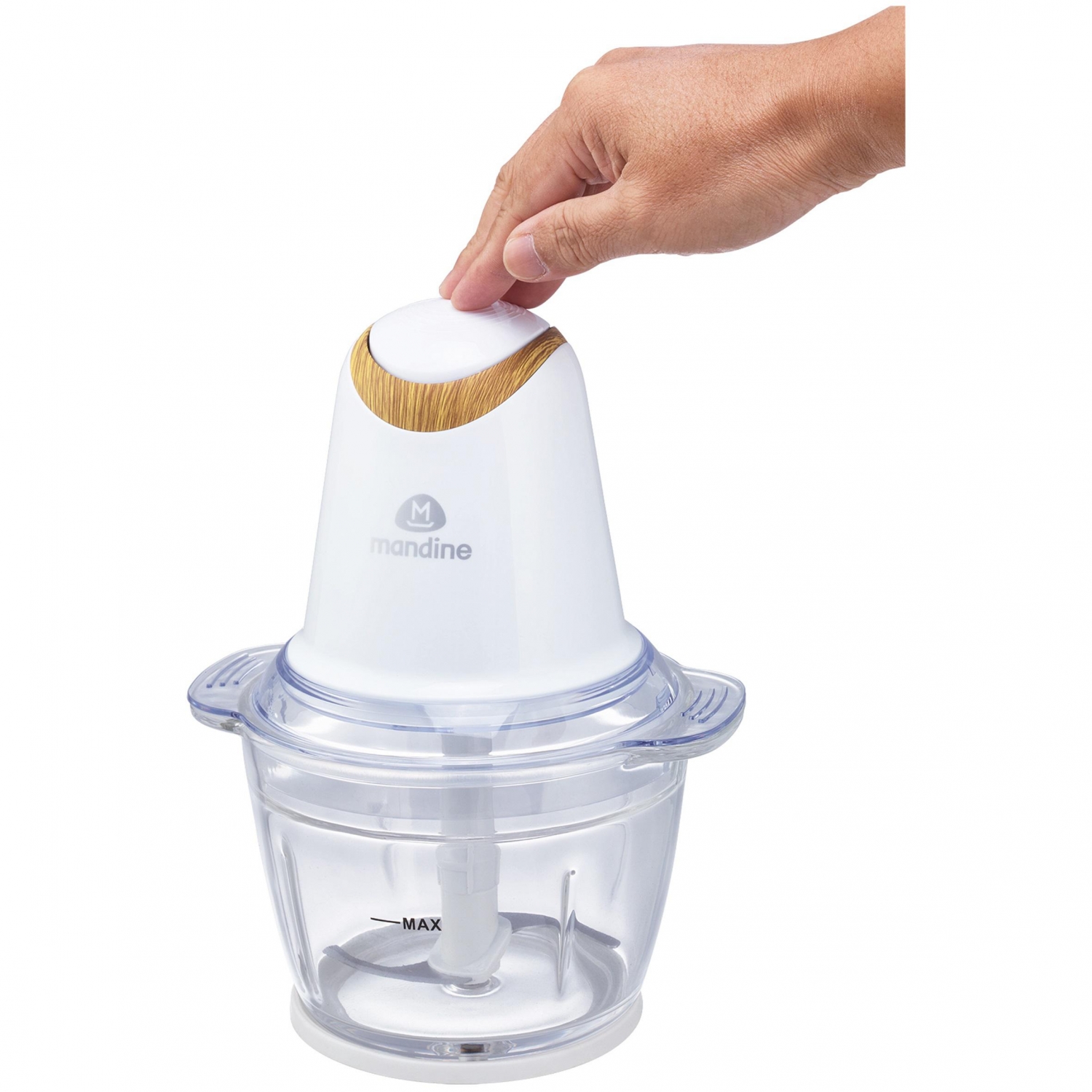 Mandine Mini Chopper Mmc500W-22