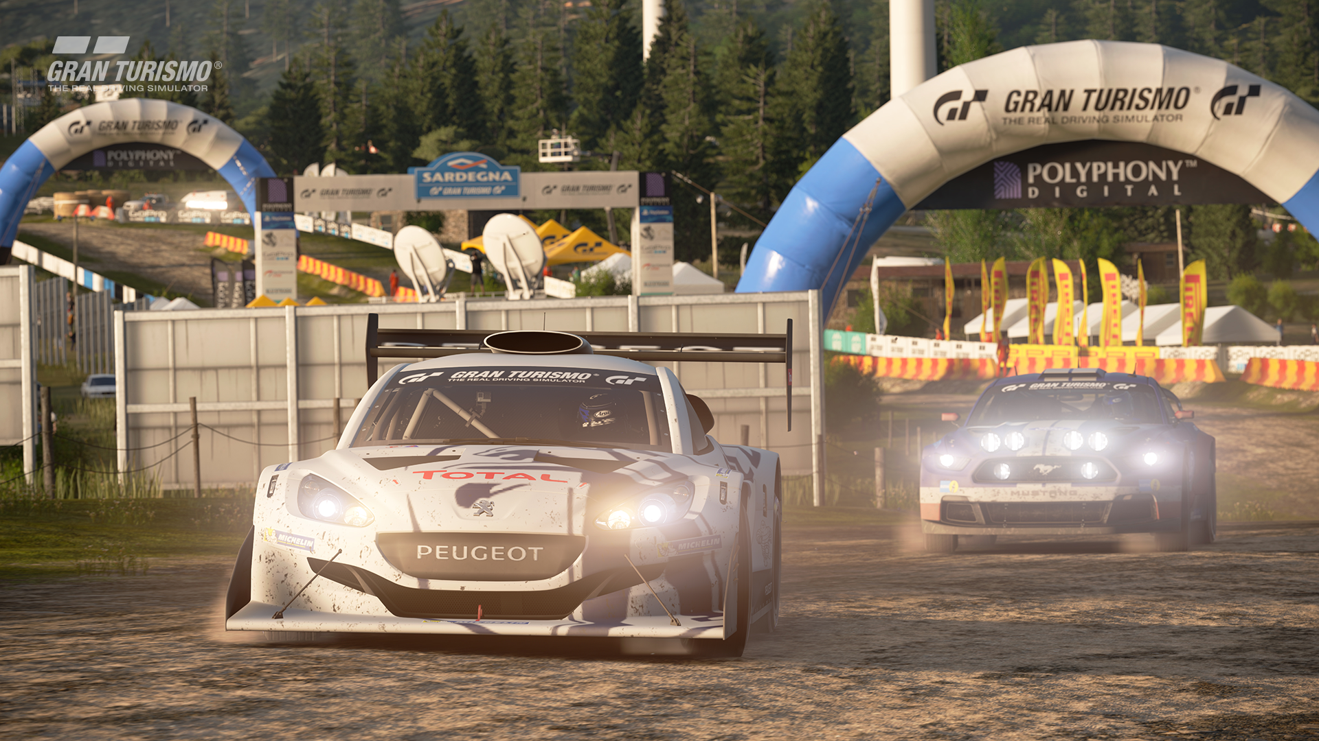 Sony Gran Turismo Sport Playstation Hits Standard Inglese, ITA PlayStation 4