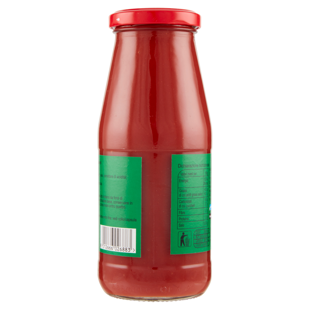 Carrefour Classic Passata di Pomodorini 400 g