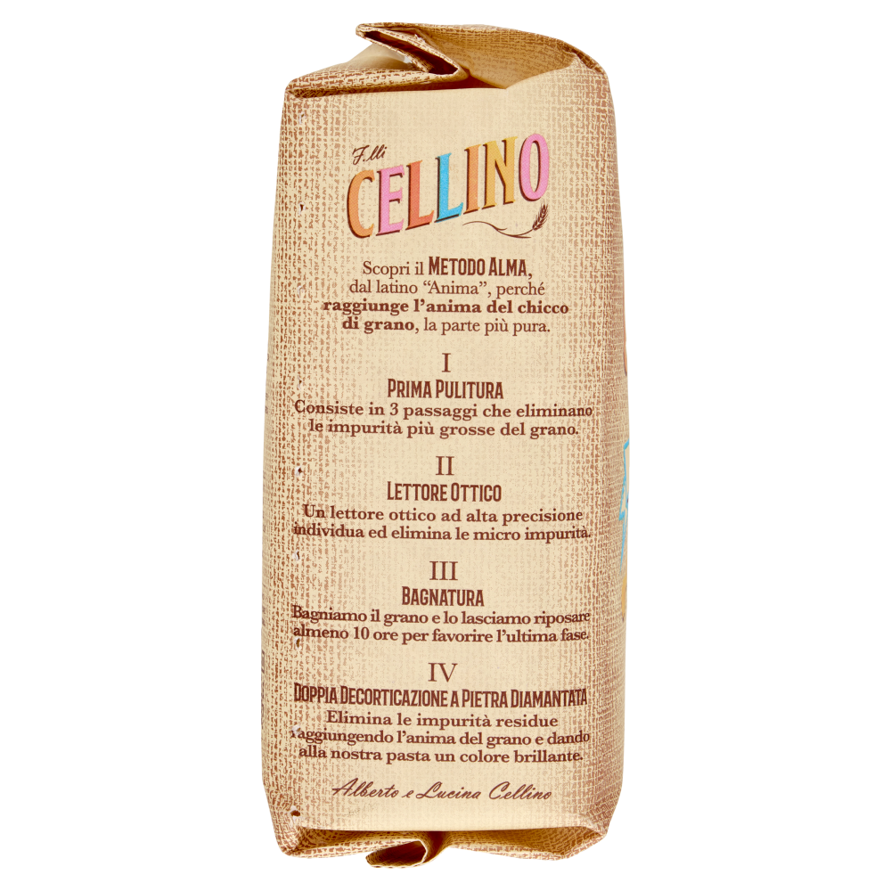 F.lli Cellino Mini Papillon M59 500 g