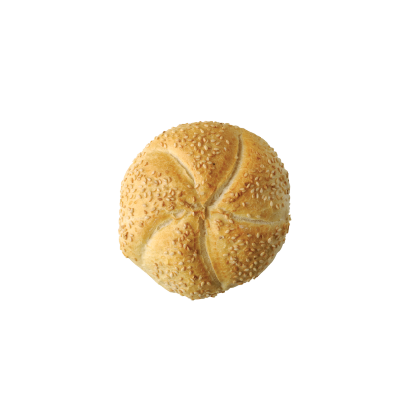 Kaiser al Sesamo 55 gr