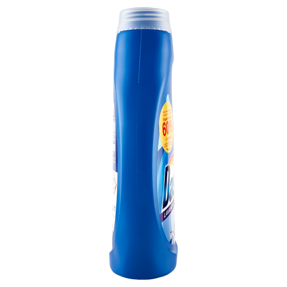 Dash Detersivo Liquido Lavatrice, Lavanda, 21 Lavaggi 1050 ml