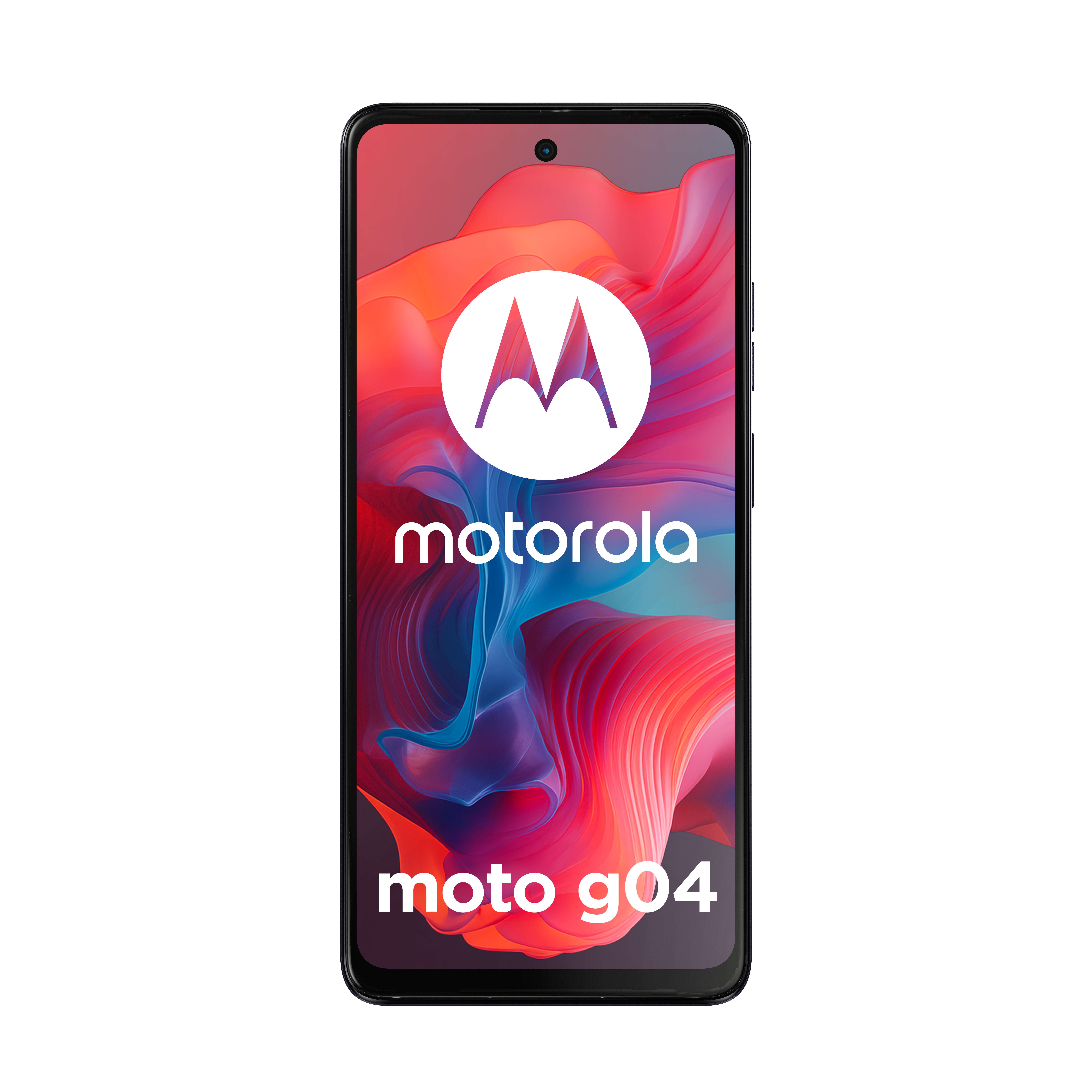 Motorola moto g04