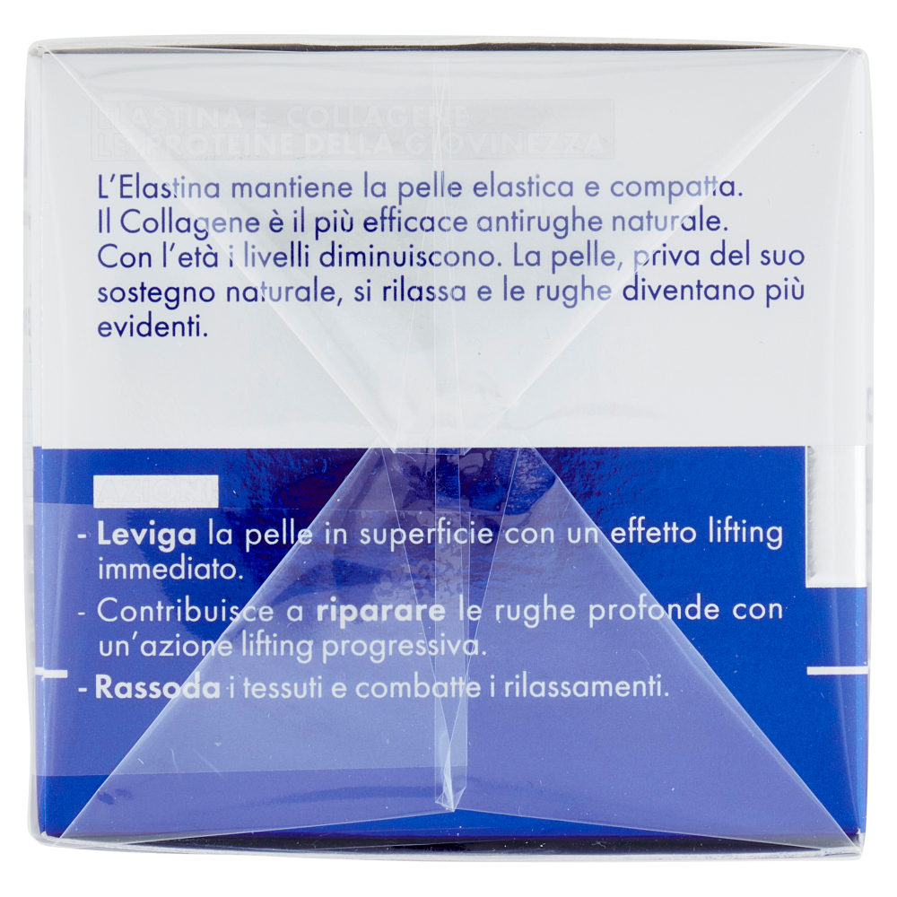 Venus Doppio Lifting Trattamento Rughe Profonde Riparatore Intensivo 50 mL