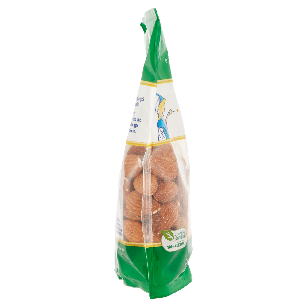 Fatina Frutta Secca Snack Mandorle Sgusciate 150 g