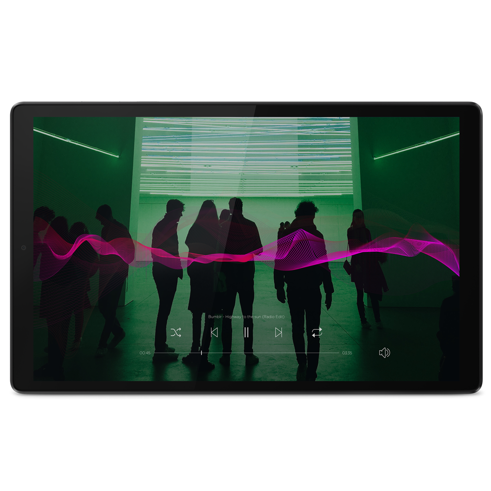 Lenovo Tab M10 HD 10.1" HD P22T 8C 4GB 64GB LTE