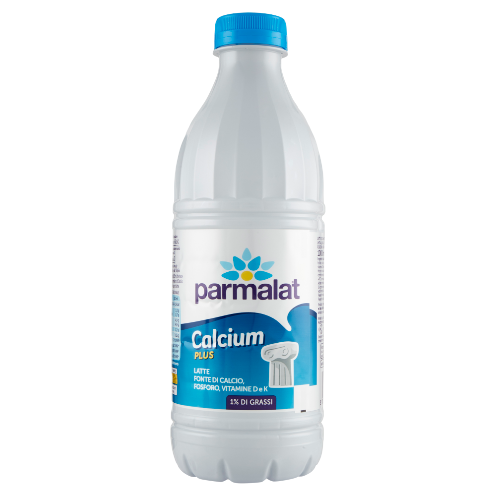 parmalat Calcium Plus 1000 ml