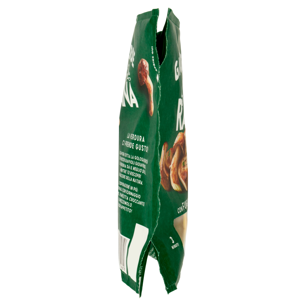 Giovanni Rana Gioiaverde con Funghi Porcini 250 g