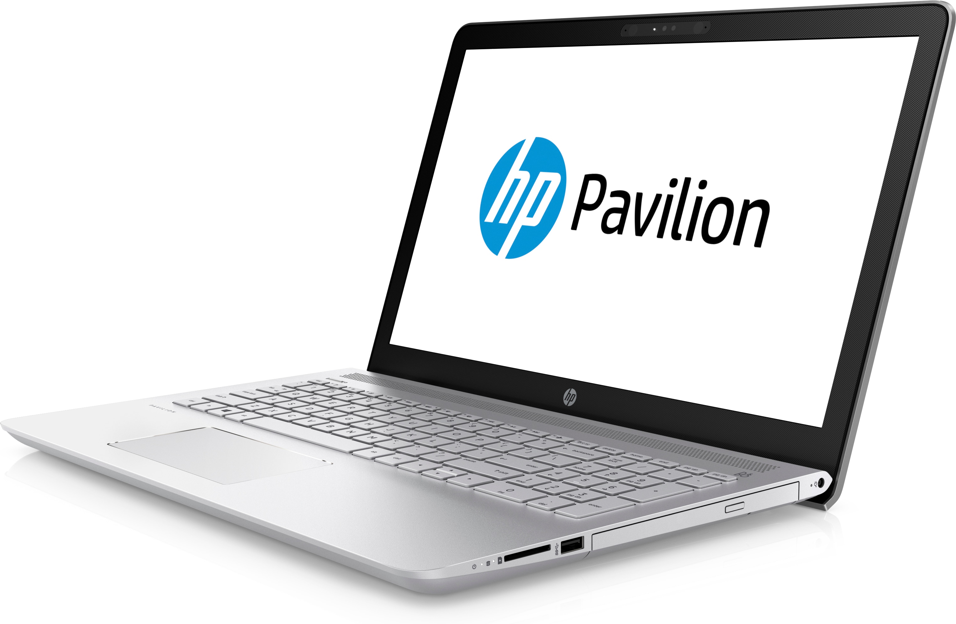 HP Pavilion - 15-cc009nl