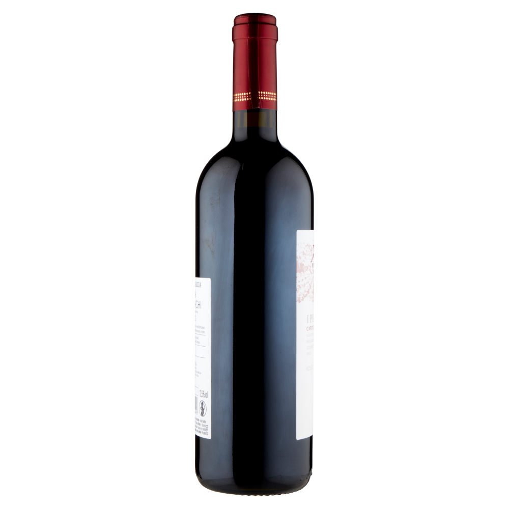 Sella & Mosca Capocaccia Isola dei Nuraghi IGT Rosso 750 ml