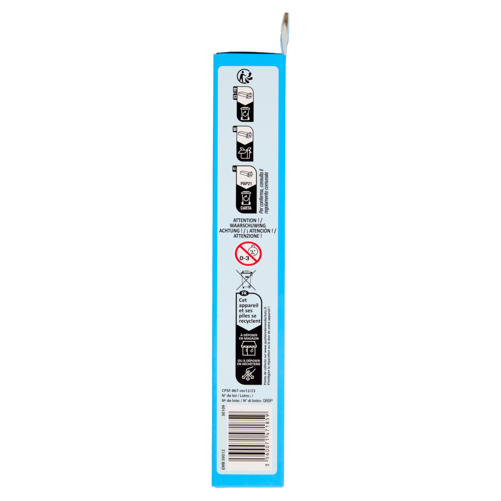 Carrefour Soft Electric Kit 6+ Anni