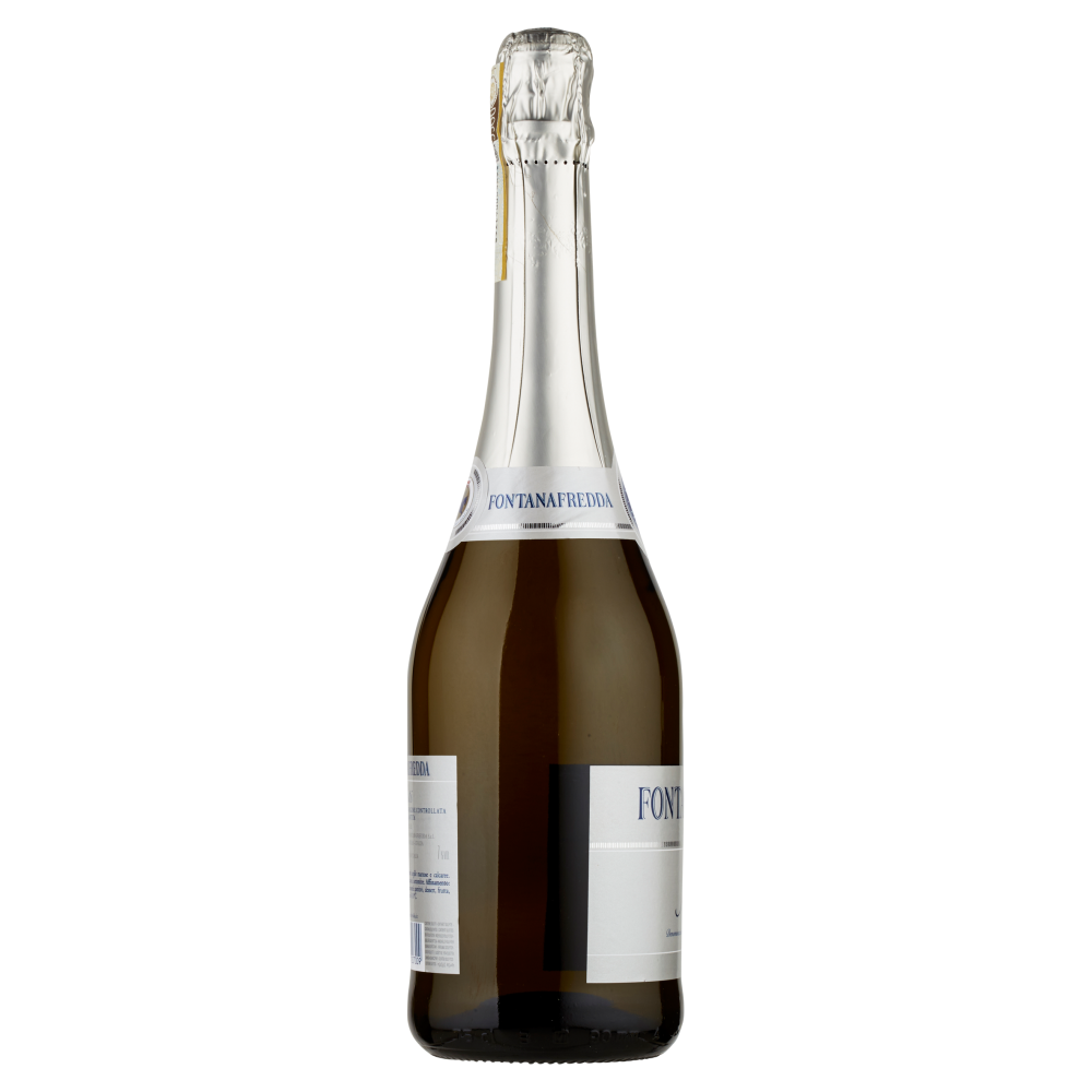 Fontanafredda Asti DOCG Dolce 750 ML