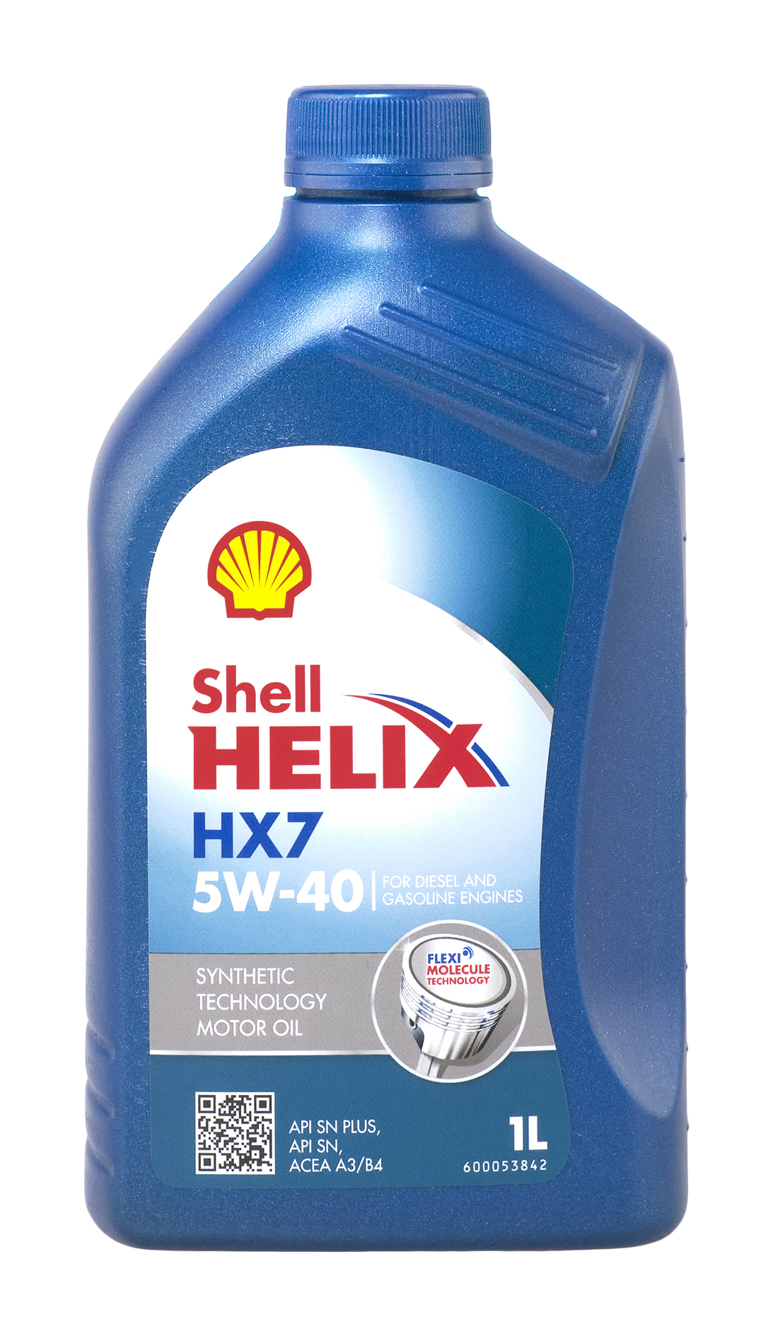 Shell 5011987129788 olio per motore 1 L 5W-40 Auto