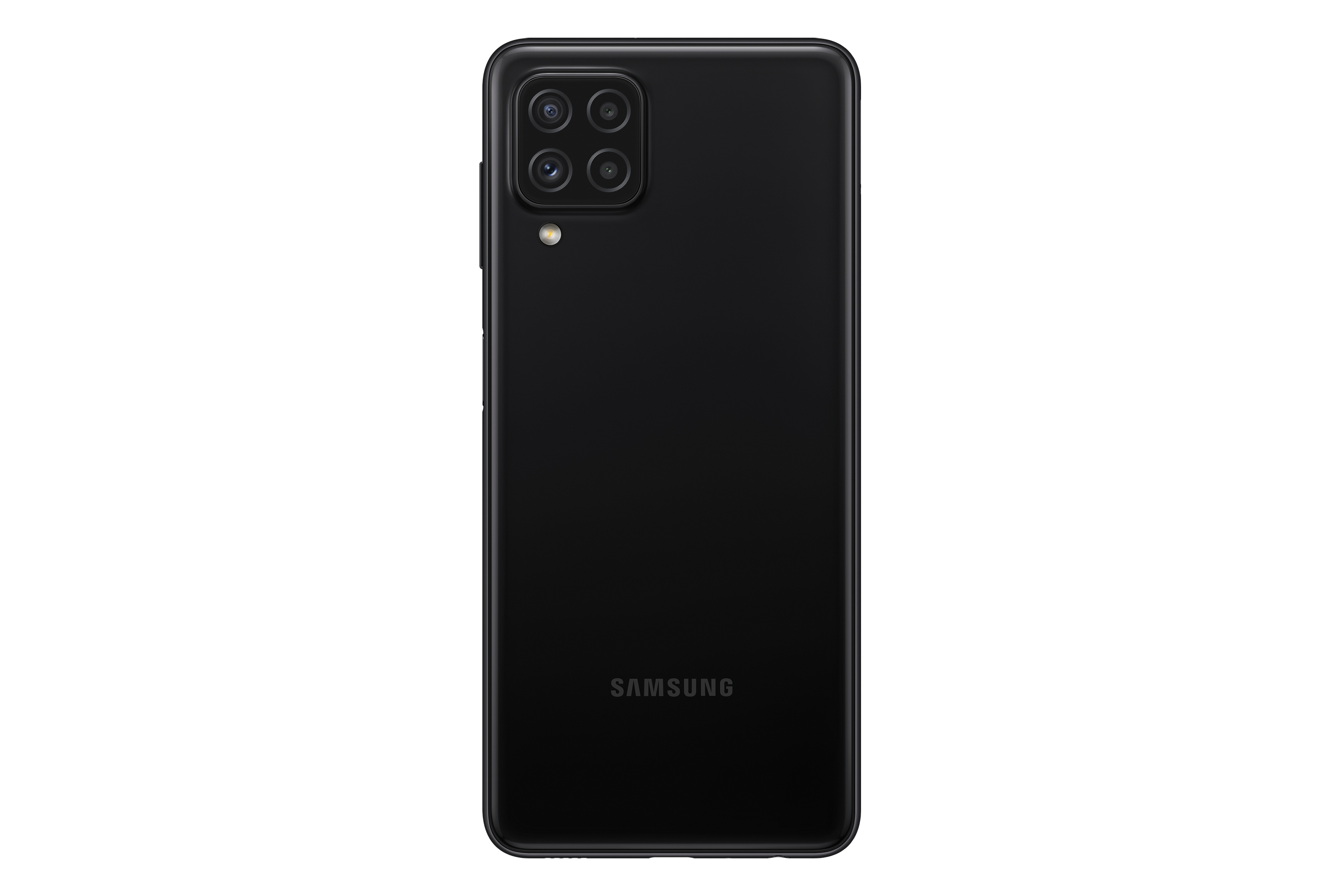 Vodafone Samsung Galaxy A22 4G 16,3 cm (6.4") Android 11 USB tipo-C 4 GB 64 GB 5000 mAh Nero