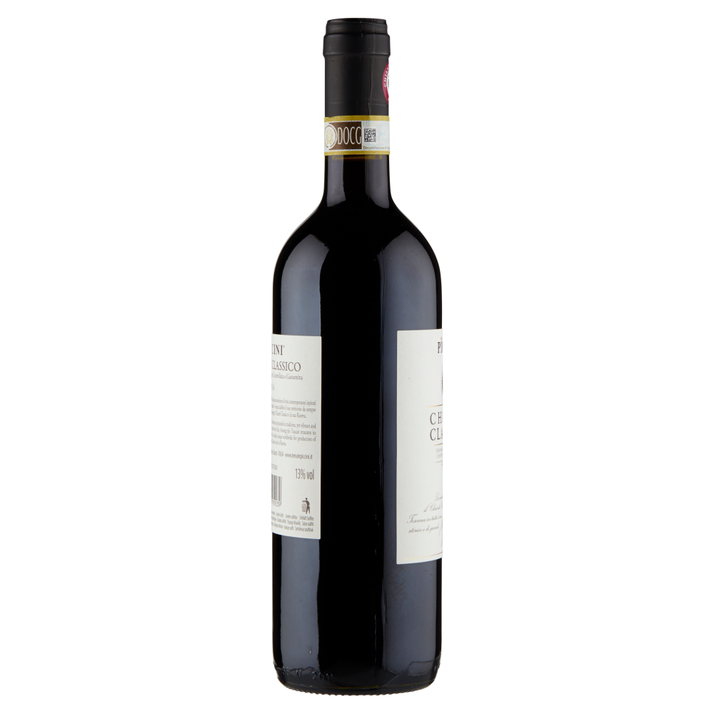 Piccini Chianti Classico DOCG 750 ml