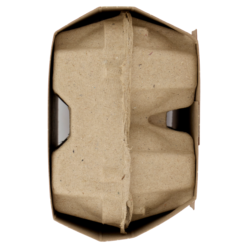 Carrefour Classic Uova Fresche da galline allevate a terra senza uso di antibiotici* Grandi x6