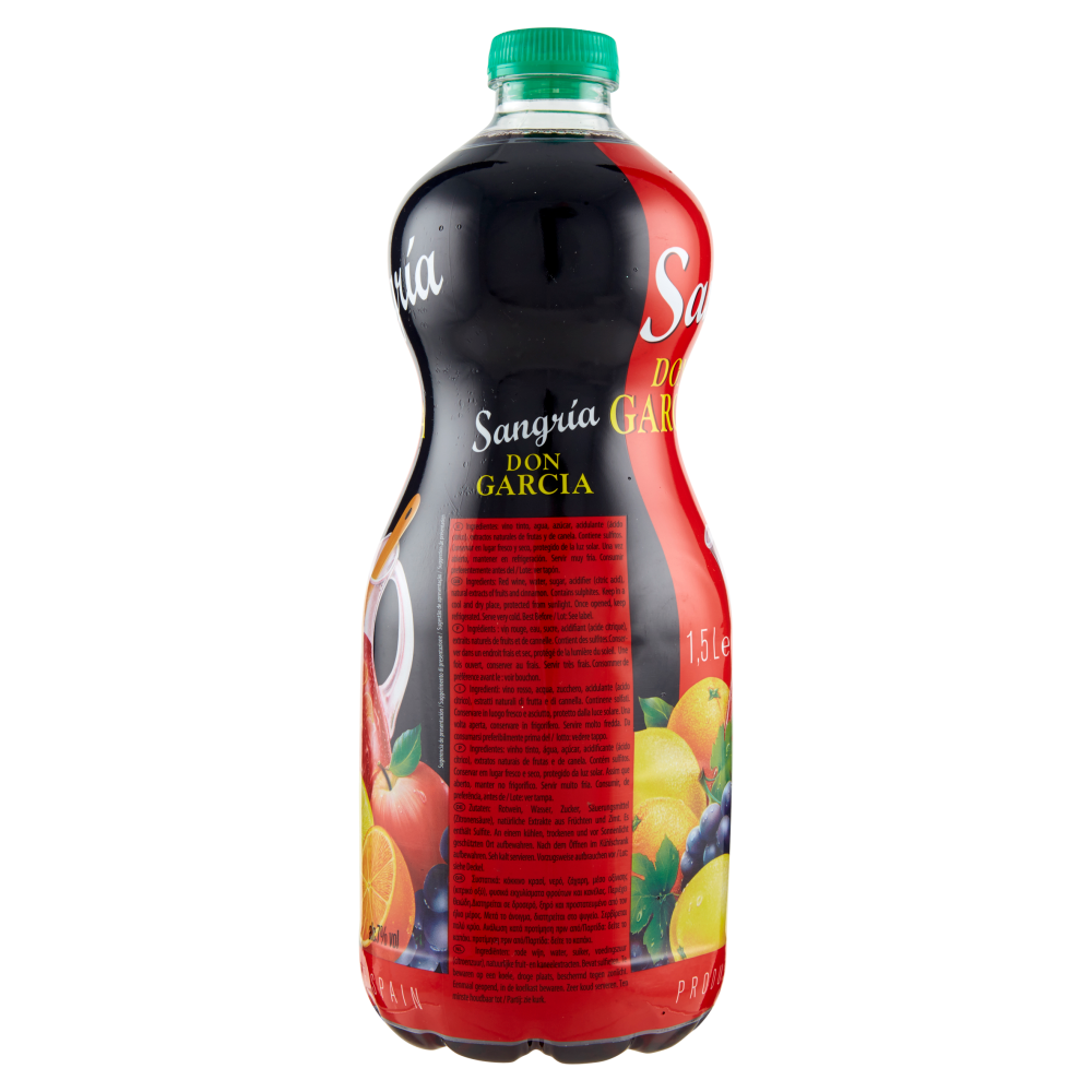 Don Garcia Sangría 1,5 L