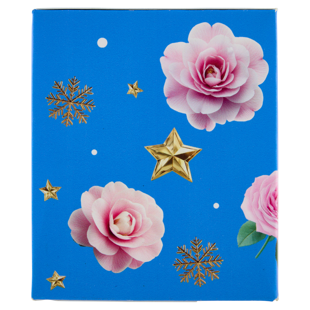 organic shop Scrub Corpo Rosa e Sale 250 ml + Crema Corpo Camelia e 5 Oli 250 ml