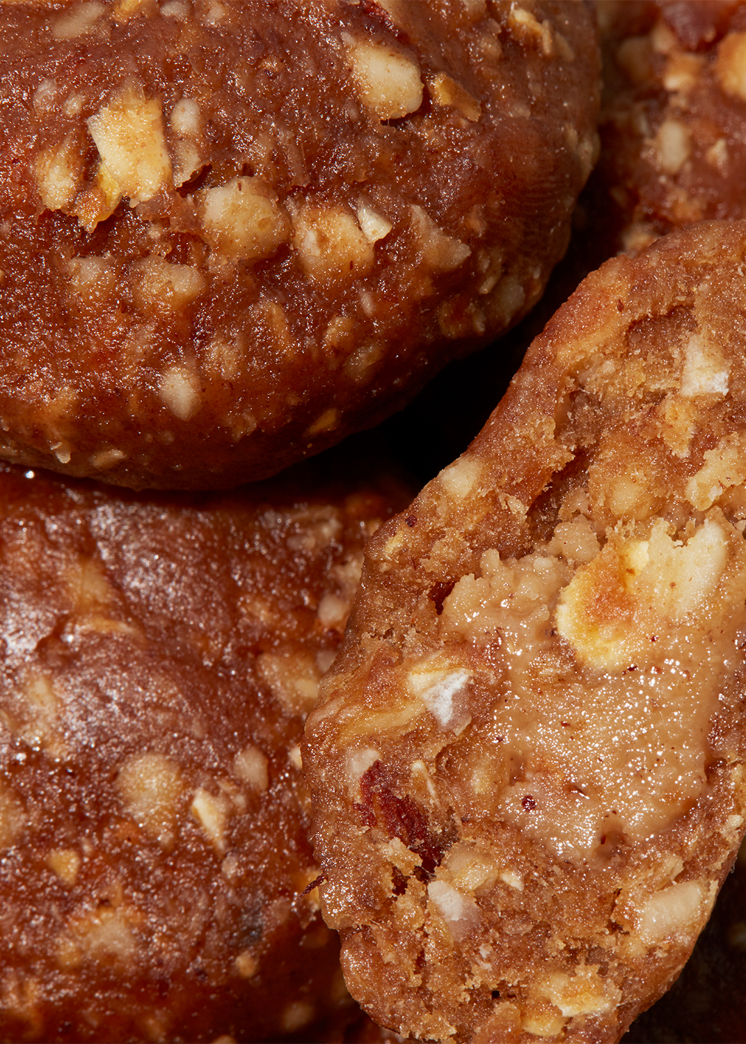 KoRo BLISS_015 barretta