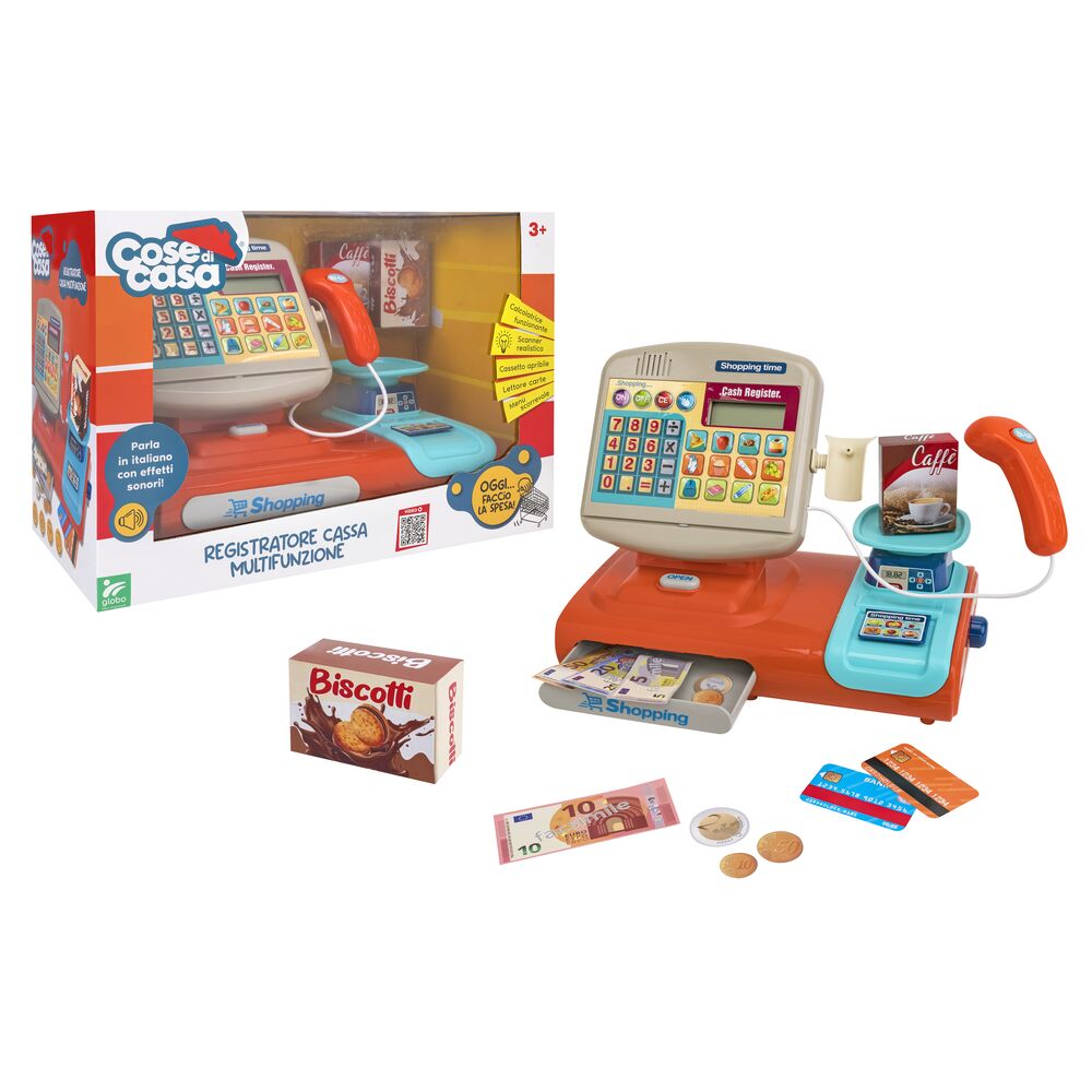 GLOBO 42206 gioco di ruolo