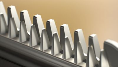 Philips HAIRCLIPPER Series 3000 HC3525/15 Regolacapelli