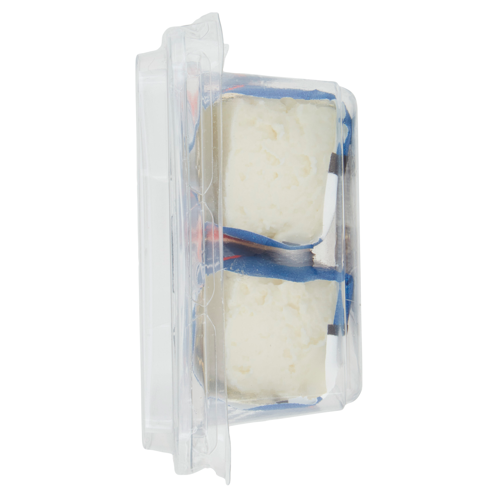 Mauri Capr&igrave; Latte di Vacca Italiano 2 x 80 g