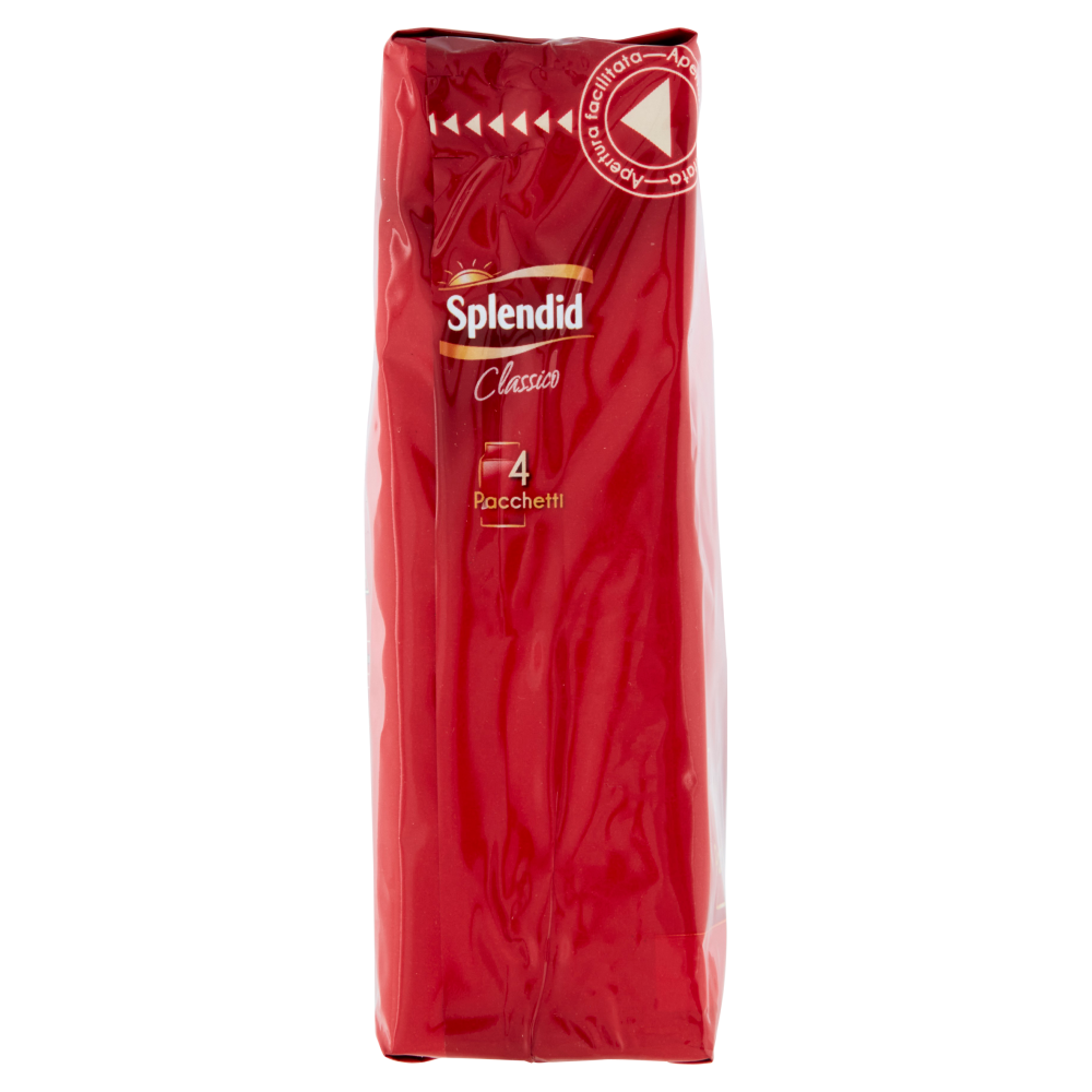Splendid Classico 4 x 225 g