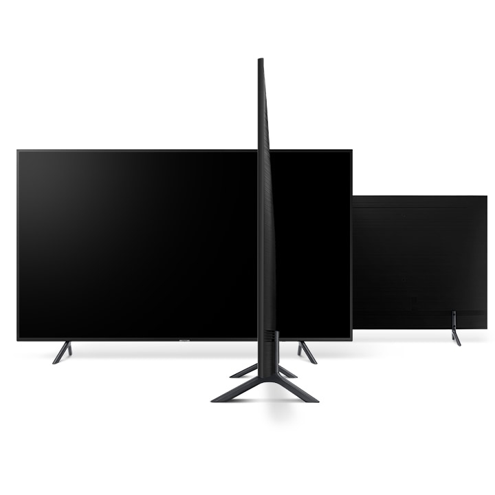 Samsung TV UHD 4K 50\