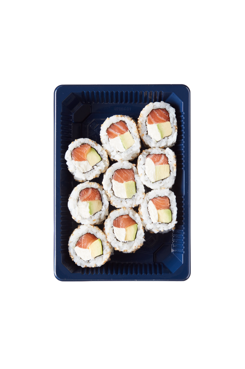 Dream Roll 9 pezzi Il Mercato