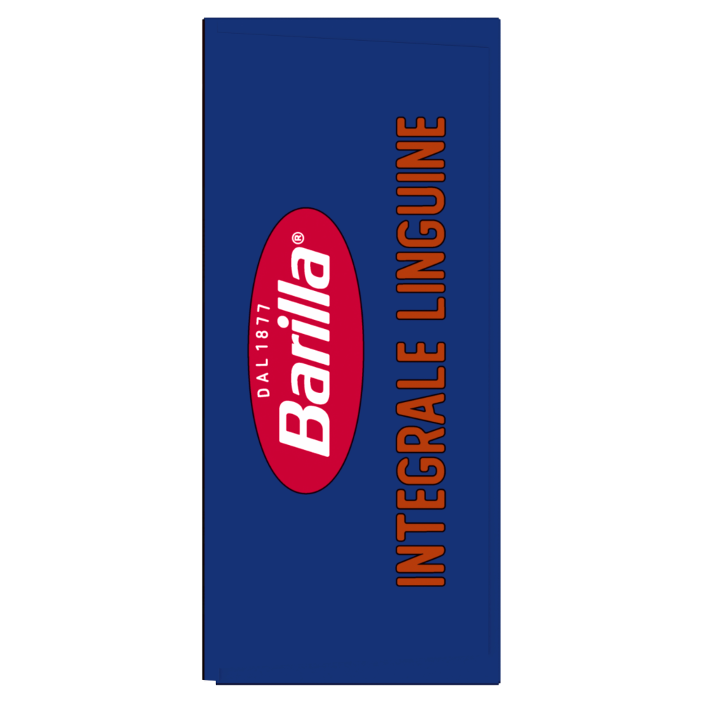 Barilla Pasta Integrale Linguine 500g