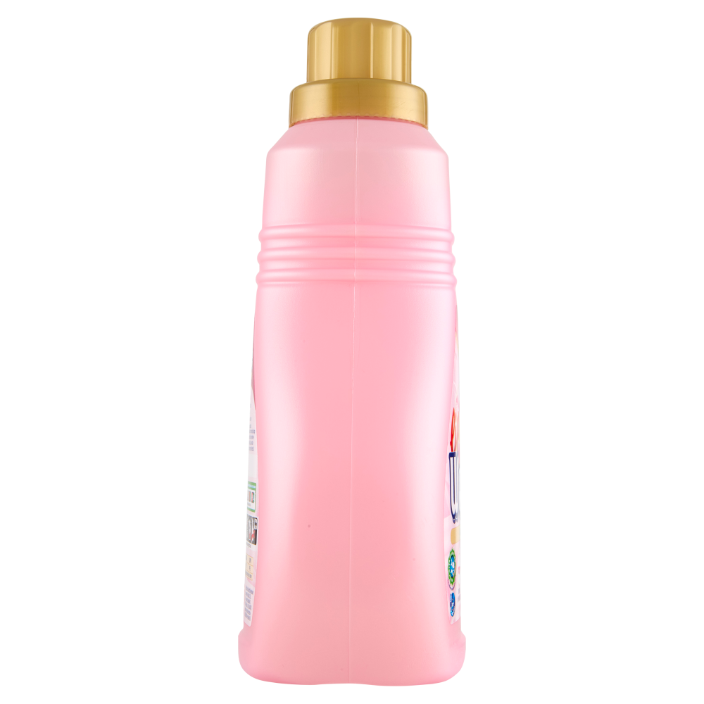 Lip Woolite Detersivo lavatrice Lana e Delicati 25 lavaggi 1,5 L