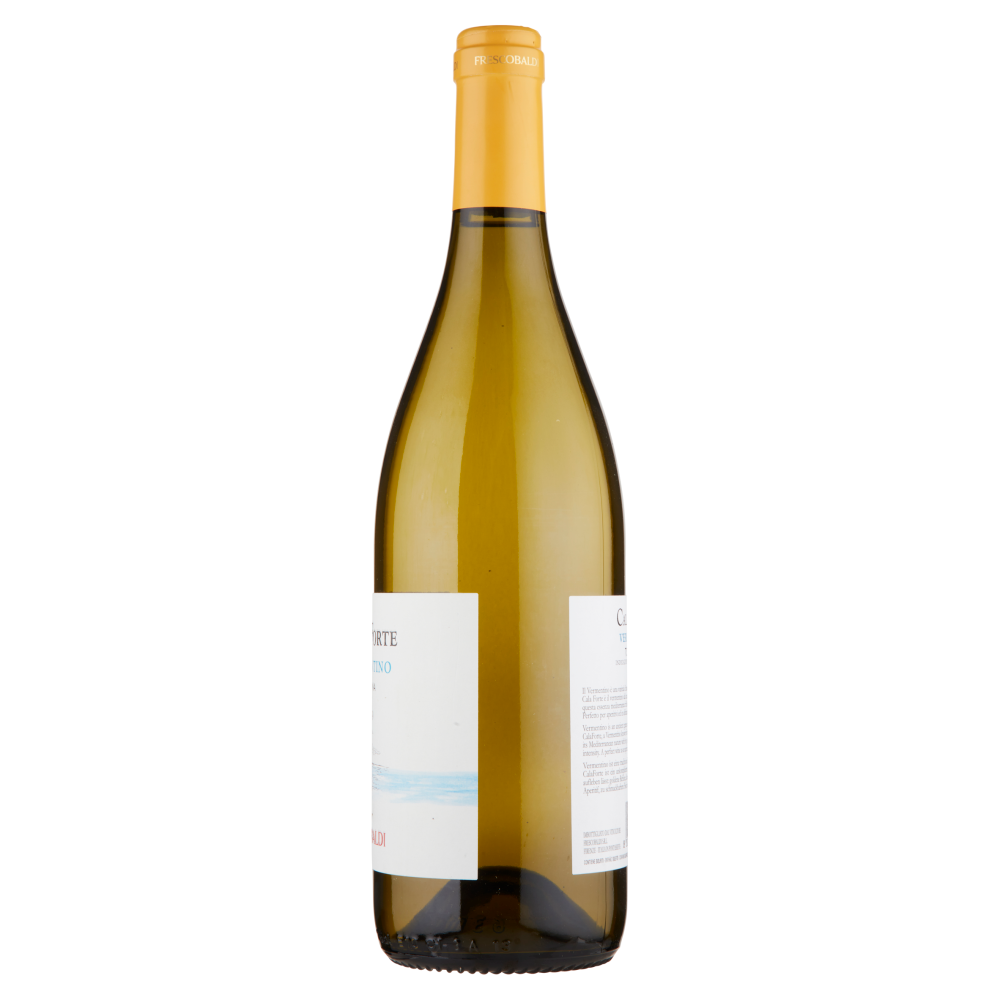 Frescobaldi Cala Forte Vermentino Toscana IGT 750 ml