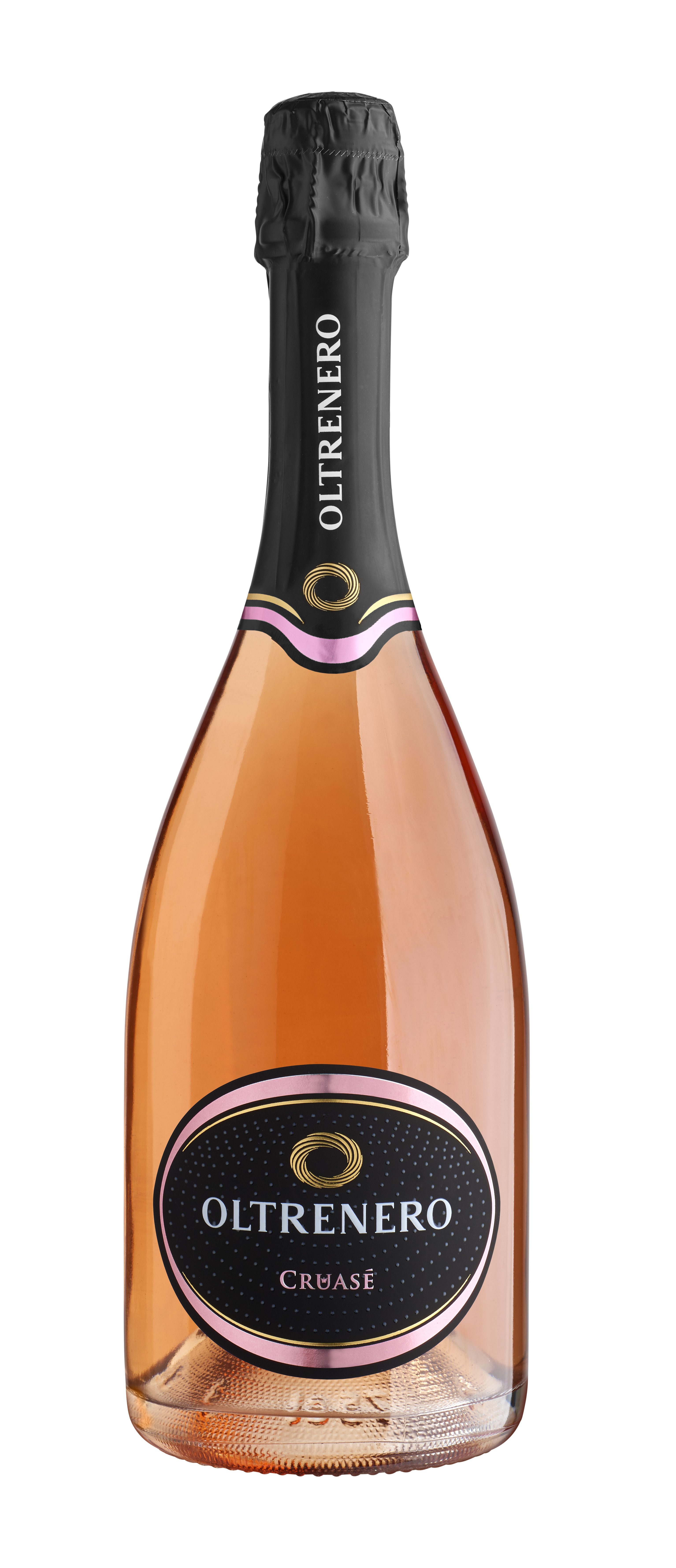 Oltrenero Cruas&eacute; Oltrepo' Pavese DOCG