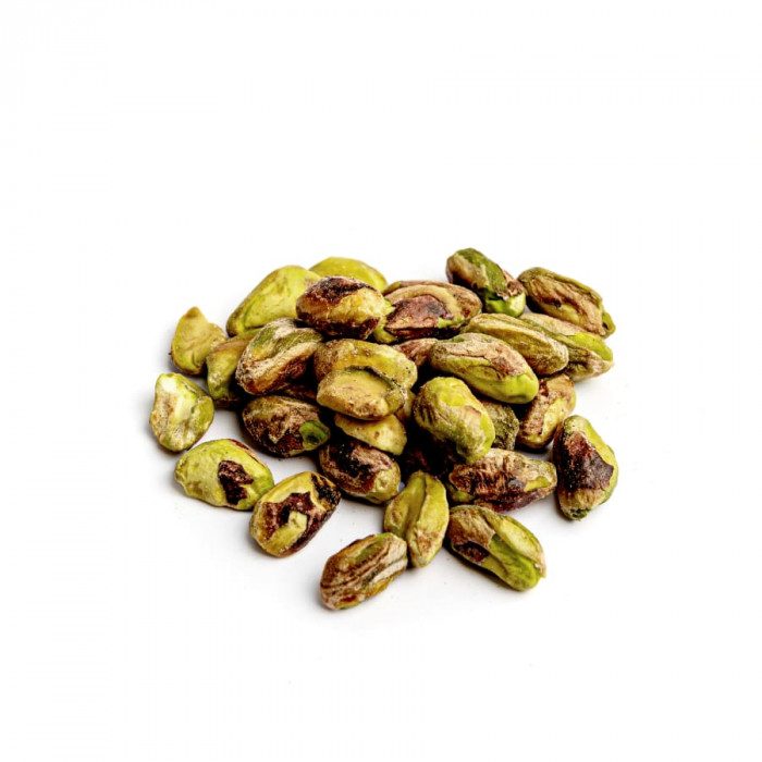 Carrefour il Mercato Pistacchi tostati e salati 220 g