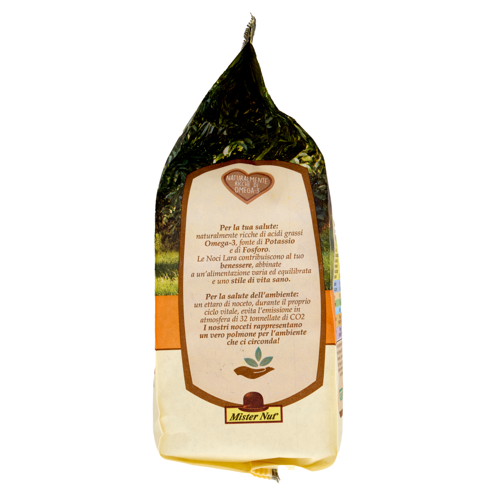 Mister Nut Noci Lara in Guscio 500 g
