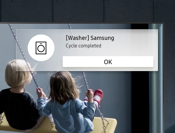 Samsung TV UHD 4K 49'' Curved NU7500
