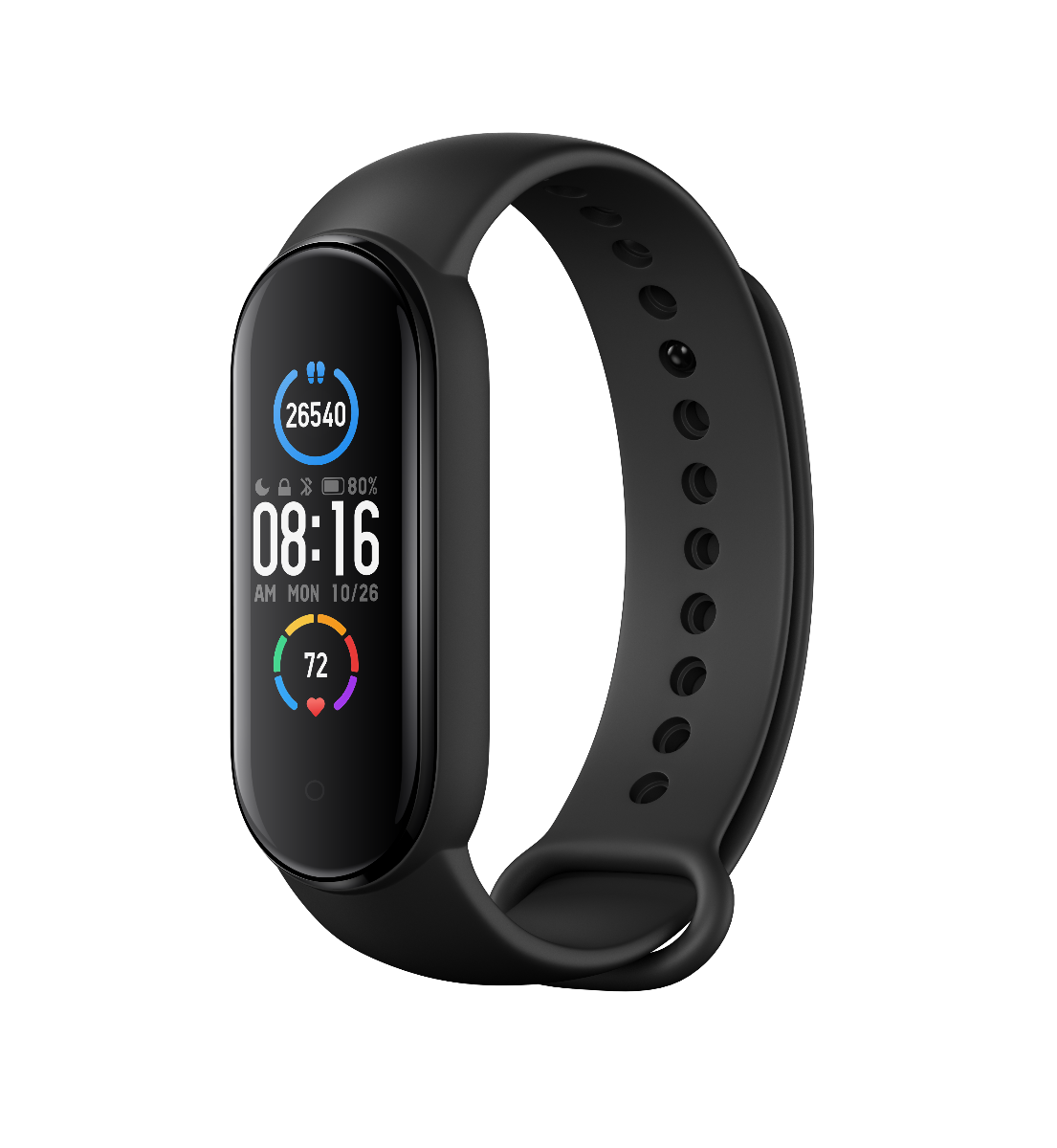 Xiaomi Mi Smart Band 5