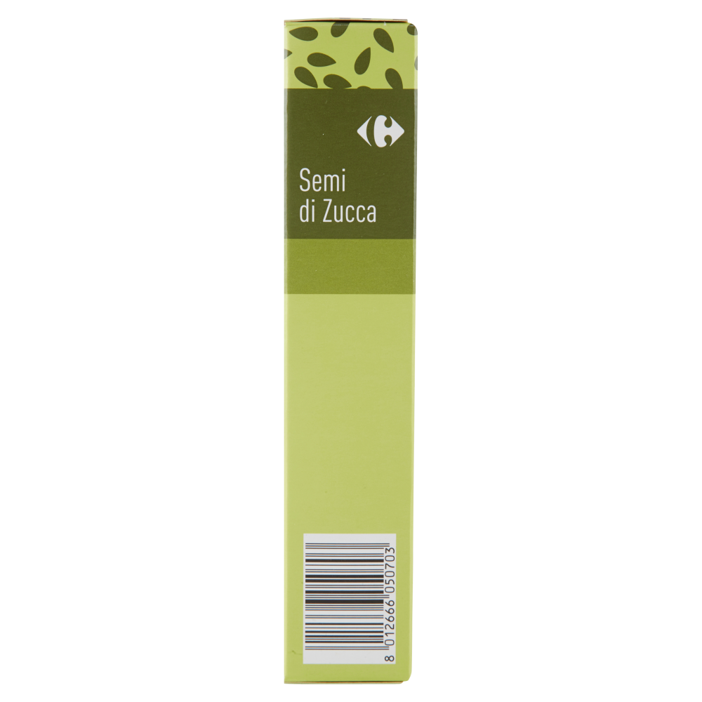 Carrefour Semi di Zucca 250 g